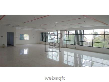 Hyderabad Commercial building for Sale